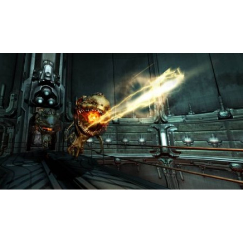Doom 3 BFG Edition (Xbox 360/Xbox One, английская версия) Trade-in / Б.У.