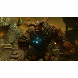 DOOM [PS4, русская версия]