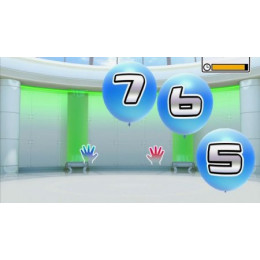 [ Kinect ] Dr. Kawashimas Body & Brain Exercises (X-BOX 360)