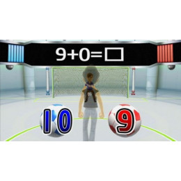 [ Kinect ] Dr. Kawashimas Body & Brain Exercises (X-BOX 360)