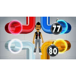 [ Kinect ] Dr. Kawashimas Body & Brain Exercises (X-BOX 360)