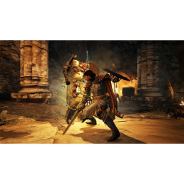 Dragon's Dogma: Dark Arisen PC