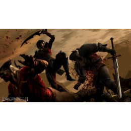 Dragon Age II [PS3, русская версия] Trade-in / Б.У.