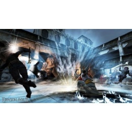 Dragon Age II [PS3, русская версия] Trade-in / Б.У.