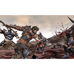 Dragon Age II [PS3, русская версия] Trade-in / Б.У.