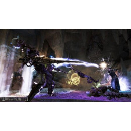 Dragon Age II [PS3, русская версия] Trade-in / Б.У.