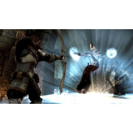 Dragon Age II [PS3, русская версия] Trade-in / Б.У.