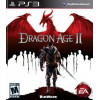 Dragon Age II (PS3, русская версия) Trade-in / Б.У.