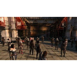 Dragon Age 2 (X-BOX 360)