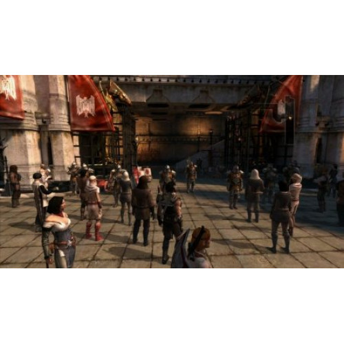 Dragon Age 2 (X-BOX 360)