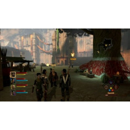 Dragon Age 2 (X-BOX 360)