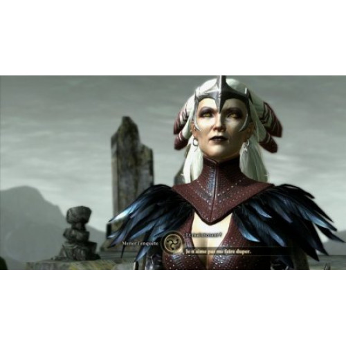 Dragon Age 2 (X-BOX 360)