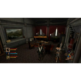 Dragon Age 2 (X-BOX 360)