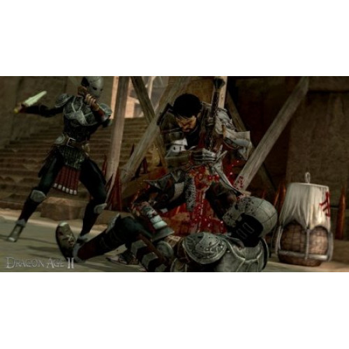 Dragon Age 2 (X-BOX 360)