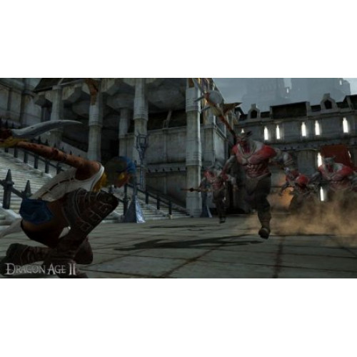 Dragon Age 2 (X-BOX 360)