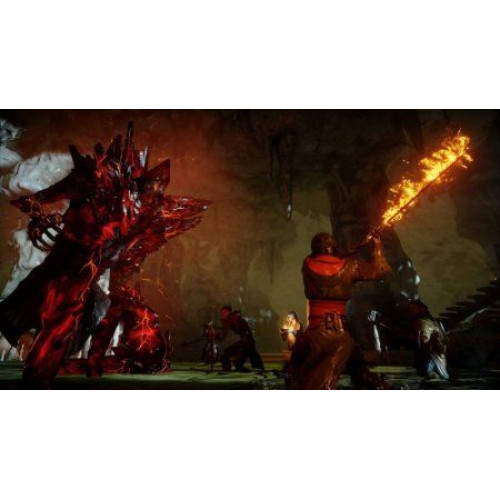 Dragon Age: Инквизиция [PS3, русские субтитры] Trade-in / Б.У.