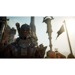 Dragon Age: Inquisition (2 DVD) (Русская версия) (X-BOX 360)