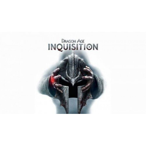Dragon Age: Inquisition (2 DVD) (LT+3,0/16537) (X-BOX 360)