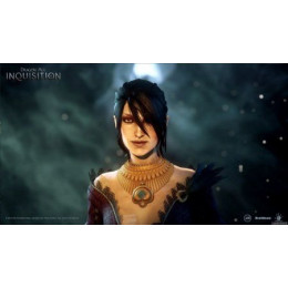 Dragon Age: Inquisition (2 DVD) (Русская версия) (X-BOX 360)