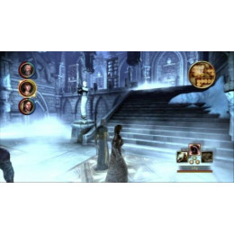 Dragon Age Origins - Awakening (X-BOX 360)