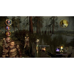 Dragon Age Origins - Awakening (X-BOX 360)