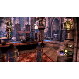 Dragon Age Origins - Awakening (X-BOX 360)