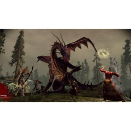 Dragon Age: Origins (Начало) [PS3, русская версия] Trade-in / Б.У.