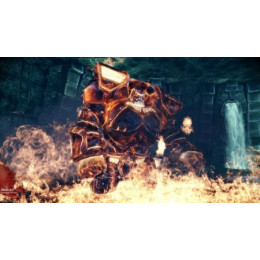 Dragon Age: Origins (Начало) [PS3, русская версия] Trade-in / Б.У.