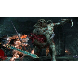 Dragon Age: Origins (Начало) [PS3, русская версия] Trade-in / Б.У.