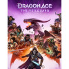 [128 ГБ] DRAGON AGE: THE VEILGUARD (ЛИЦЕНЗИЯ) - Action / Adventure / RPG / Strategy игра 2024 года - DVD BOX + флешка 128 ГБ PC