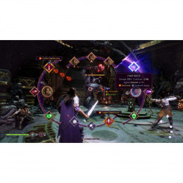 Dragon Age: The Veilguard [PS5, русские субтитры] Trade-in / Б.У.
