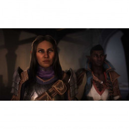 Dragon Age: The Veilguard [PS5, русские субтитры] Trade-in / Б.У.