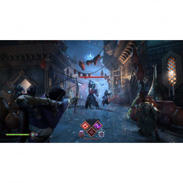 Dragon Age: The Veilguard [PS5, русские субтитры] Trade-in / Б.У.
