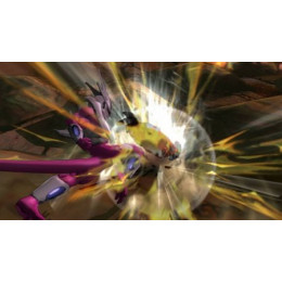 Dragon Ball Z: Battle of Z (X-BOX 360)