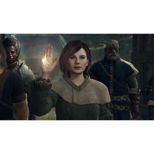 Dragon's Dogma 2 [PS5, русские субтитры] Trade-in / Б.У.