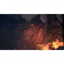 Dragon's Dogma 2 [PS5, русские субтитры] Trade-in / Б.У.