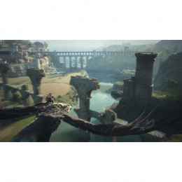 Dragon's Dogma 2 [PS5, русские субтитры] Trade-in / Б.У.