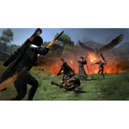 Dragon's DoGma (X-BOX 360) Trade-in / Б.У.