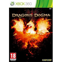 Dragon's DoGma (X-BOX 360) Trade-in / Б.У.