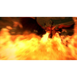 Dragon's DoGma [Xbox 360, английская версия] Trade-in / Б.У.