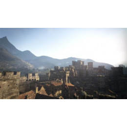 Dragon's DoGma [Xbox 360, английская версия] Trade-in / Б.У.