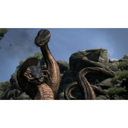 Dragon's DoGma [Xbox 360, английская версия] Trade-in / Б.У.