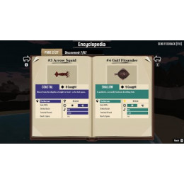 Dredge Deluxe Edition [PS4, русская версия]