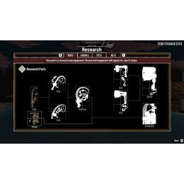 Dredge Deluxe Edition [PS4, русская версия]