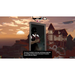 Dredge Deluxe Edition [PS4, русская версия]