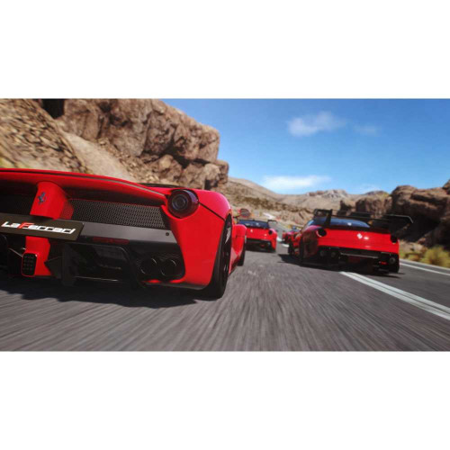 Driveclub [PS4, русские субтитры] Trade-in / Б.У.
