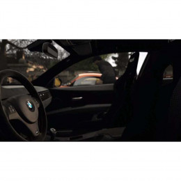 Driveclub [PS4, русская версия] Trade-in / Б.У.