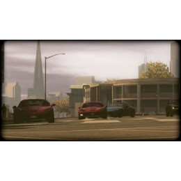 Driver: San Francisco (Русская версия) (X-BOX 360)