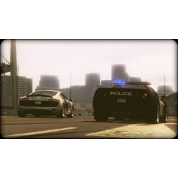 Driver: San Francisco (Русская версия) (X-BOX 360)