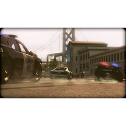 Driver: San Francisco (Русская версия) (X-BOX 360)